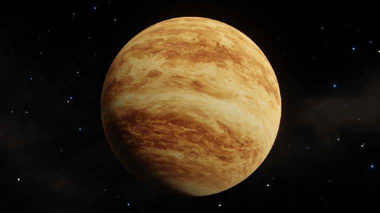 Venus als Morgenstern: Was ist der helle Punkt im Osten vor Sonnenaufgang